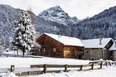 Casa Pinzolo