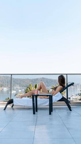 Apartament Fethiye
