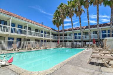 19 m² Motel