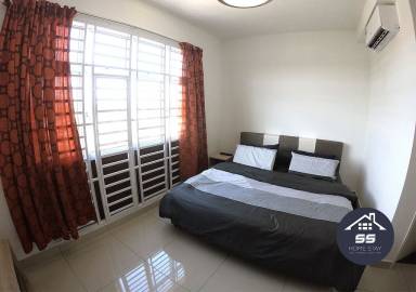 Apartment Kulai