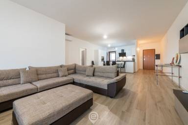 Appartamento Santa Giusta
