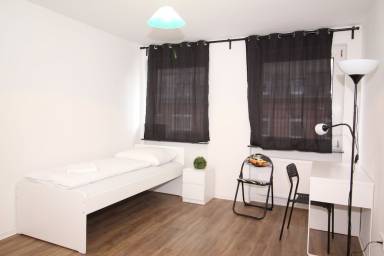 Apartment  Gallus