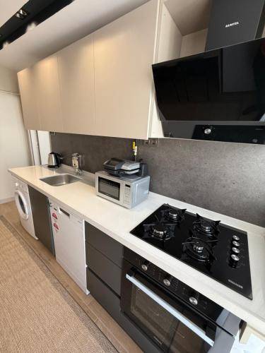 Apartment Antalya