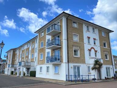 Ferienwohnung  Brighton