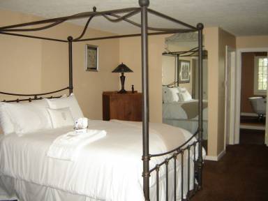 Bed and breakfast Newark