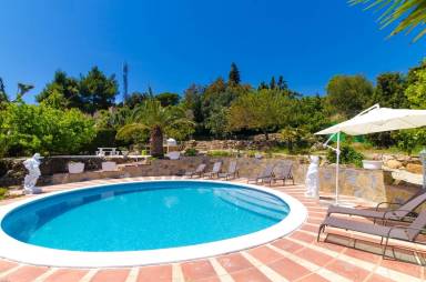 Maison de vacances