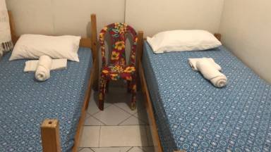 Apartamento Animais de estimação Renato Parente