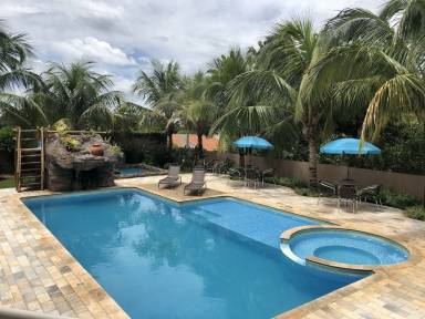 Apartment Air conditioning Jardim Miessa