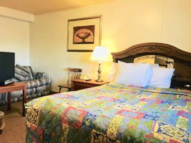 Motel Kalkaska