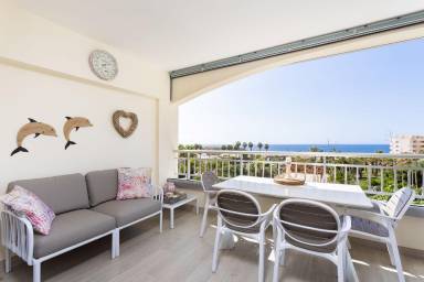 Apartamento Los Cristianos
