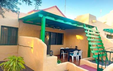 Casa Costa Calma