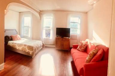 Appartement  Jersey City