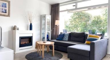 Wohnung mit Pool | Neben dem Strand