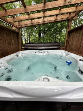 Cabin Balmoral Mills