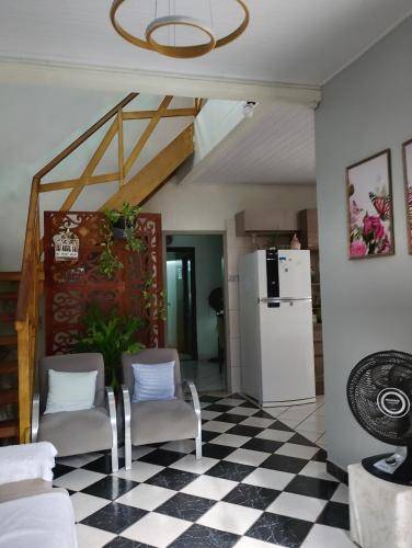 Bed and breakfast  Mato Grosso