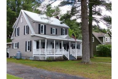 House Old Forge