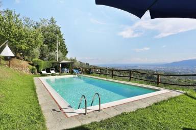Casa  Capannori