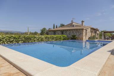 Maison de vacances 400 m²