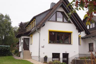 Ferienwohnung Frankenberg (Eder)