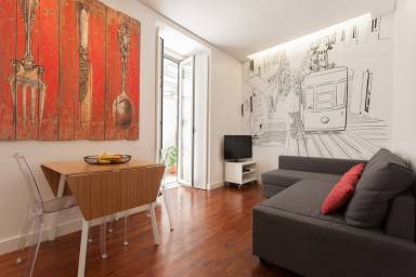 Apartment Lisbon