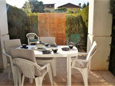 Studio Rayol-Canadel-sur-Mer