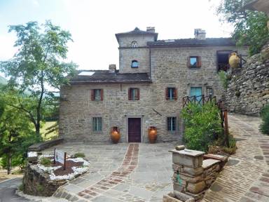Agriturismo 60 m²
