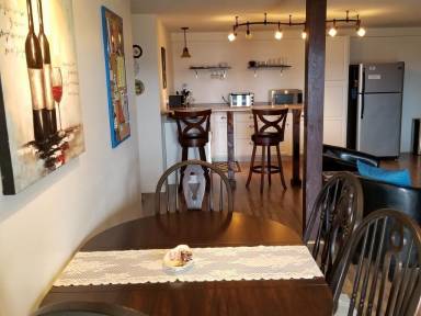 Bed and breakfast Hermann