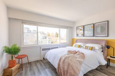 Appartement Vancouver