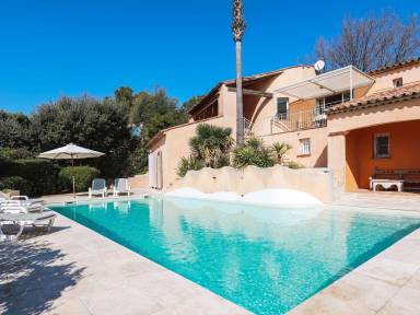 Villa Saint-Tropez