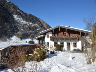 Casa Bucheben