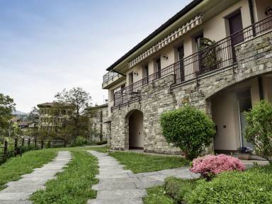 Casa Germignaga