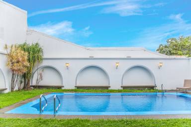 Apartament San José