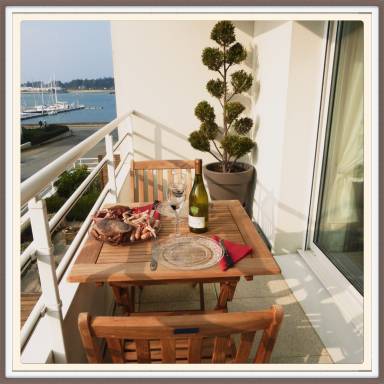 Appartement Belz