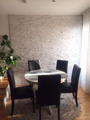 60 m² Ferienwohnung