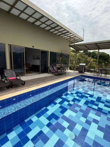 Villas Encanto in Bogotá