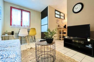 Appartement de vacances | Avec animaux autorisés