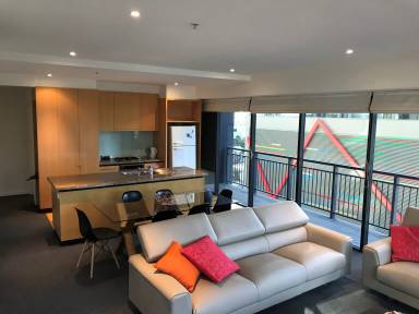 Ferienwohnung  Southbank