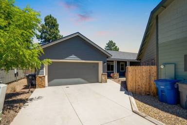 139 m² House