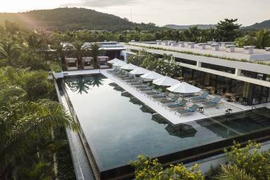 Villa Dương Tơ