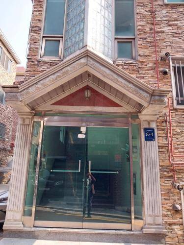 Appartement Gangnam-gu