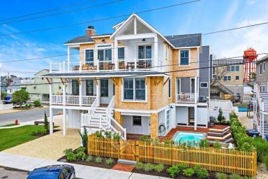 House Beach Haven