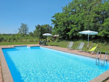 Villa  Bagnoregio