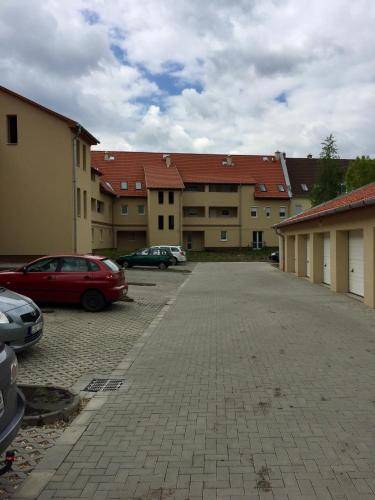 Apartman  Sirok