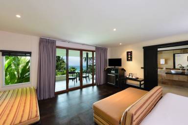 Resort Choeng Thale