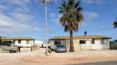 House Denham