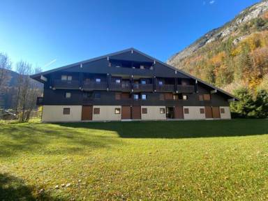 Appartement Bernex