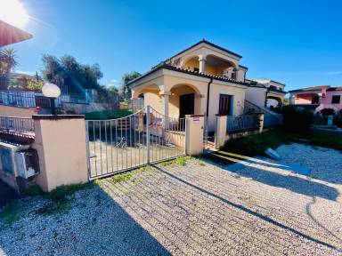 Appartement San Teodoro