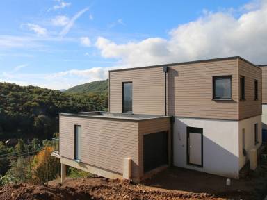 Villa 82 m²