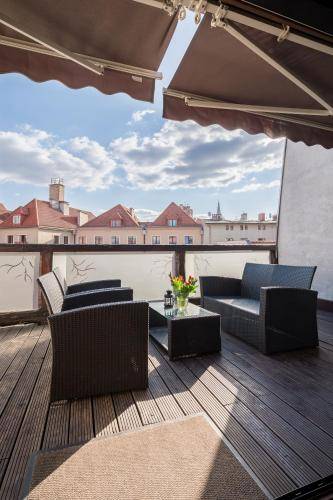 Apartament Solec Kujawski