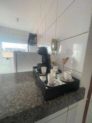 Apartment  Plano Diretor Sul